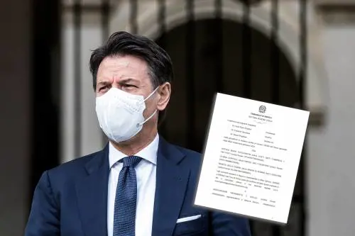 "Azzerate le cariche dei 5S". Il tribunale sospende l'elezione di Conte