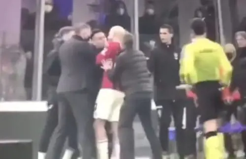 Arriva la stangata del derby: chi è stato squalificato