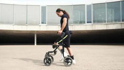 Il "miracolo" di Michel: ecco come è tornato a camminare