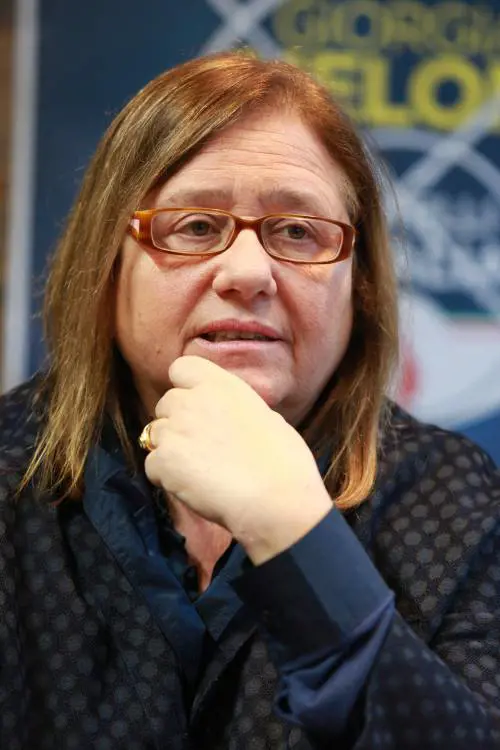 "L’odio dei collettivi non mi ferma, Andrò a ricordare Ramelli a scuola"