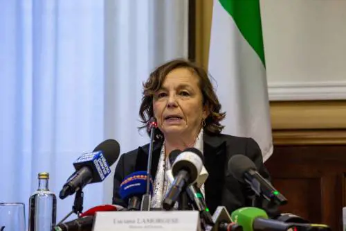 "Case e aiuti ai profughi". 28 mila gli ucraini già in Italia