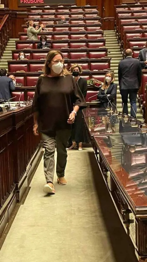 "Le scuole raccontino il dramma foibe"