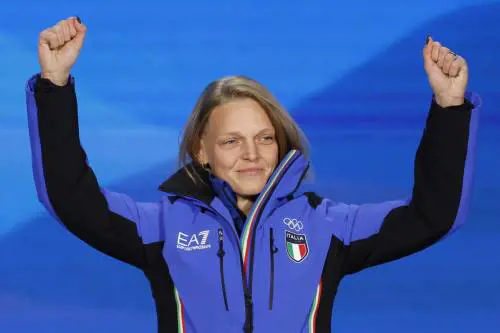 Lo sfogo di Arianna Fontana: "Le cose cambino o niente Milano-Cortina..."