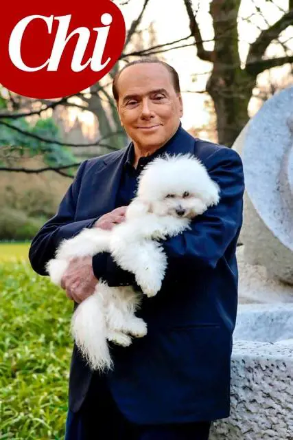 "Sono al lavoro per rifondare il centrodestra"