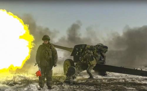 La carta di Mosca: ecco come mette pressione alla Nato
