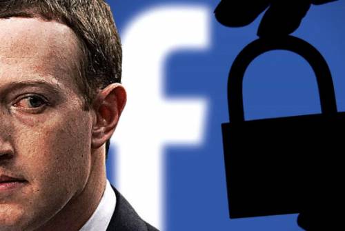 Facebook chiude in Europa. Anzi no. È “stato confusionale”