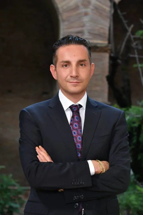 Renexia stringe sul maxi-parco eolico