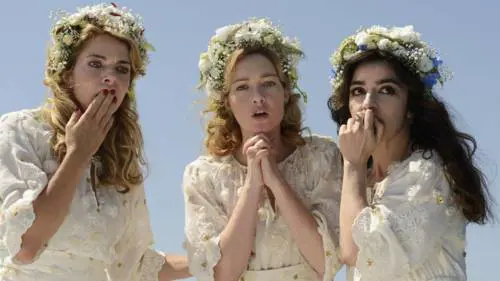 Amiche da morire, il film che annienta il politicamente corretto e il buonismo