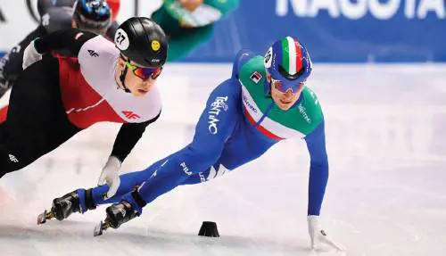 Giochi Olimpici invernali: il grande spessore umano del ghiaccio