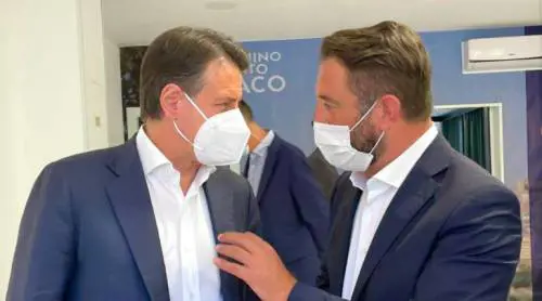 5S allo sbando anche nella Regione più grillina