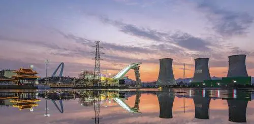 Caro vecchio cantiere, caro vecchio treno: nuova vita a Beijing