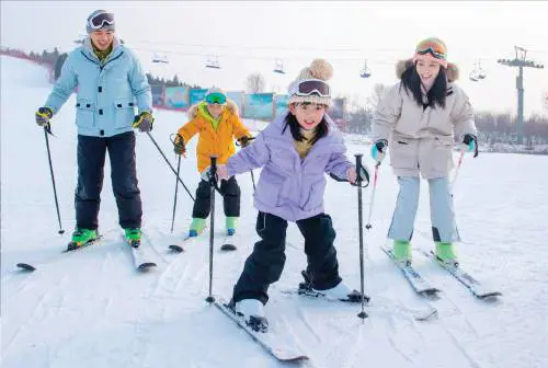 Un vero cinese? E' uno sportivo. L'importanza dello sport in Cina