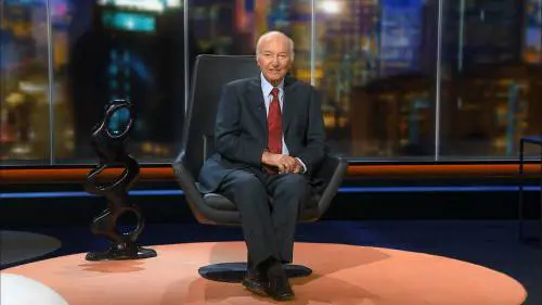 Morto Piero Angela