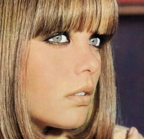 La sorella di Ornella Muti patteggia per il reato di droga