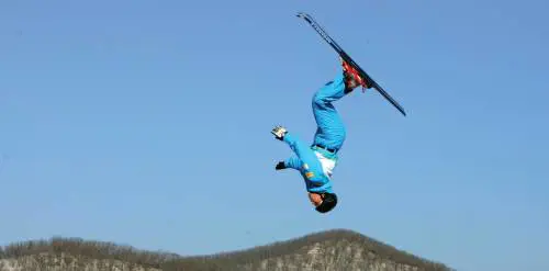 A proposito di entusiasmo: Beijing 2022 e non solo