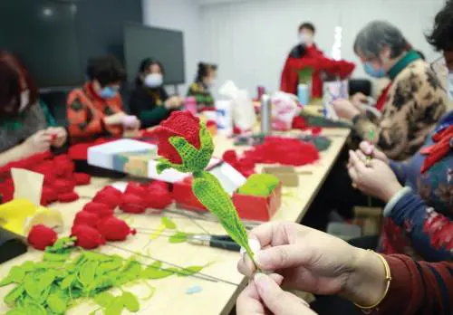 Che i fiori non appassiscano mai