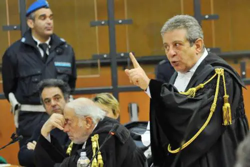 Pittelli torna agli arresti domiciliari