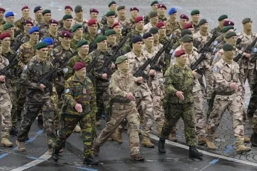 Task Force Takuba ottiene successi, ma si rischia il pantano