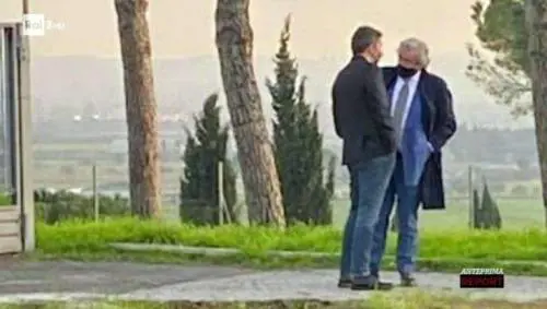L'assalto al renzismo già nel 2017. Come si mosse il mondo legato agli 007