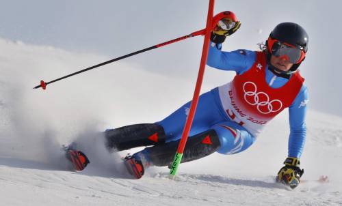 Sci alpino, prossime gare 2022 23: calendario e dove vederle
