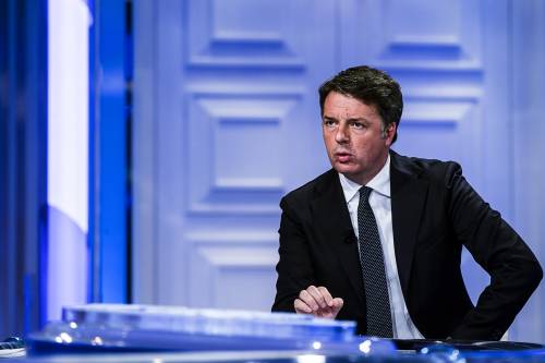 "Sfida enorme per Nato e Ue". Ora Renzi sferza l'Occidente