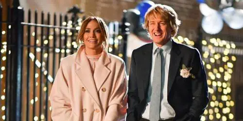 "Marry Me": il film con Jennifer Lopez durerà più di San Valentino