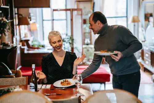 San Valentino: le ricette per gli innamorati over 60