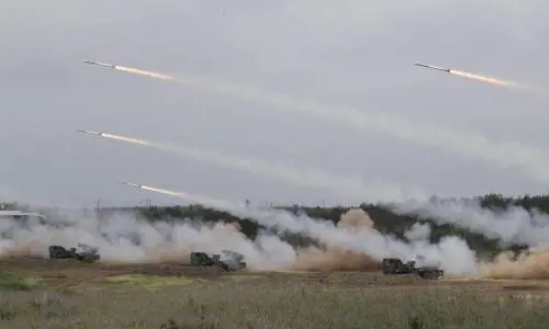 Gli Usa inviano missili e armamenti in Asia: nuova sfida contro la Cina