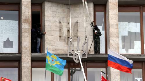 La "galassia" filorussa a Kiev: su chi potrebbe puntare Mosca
