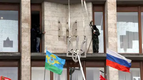 La "galassia" filorussa a Kiev: su chi potrebbe puntare Mosca
