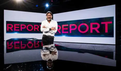 Dossier in nero e 007. Il caso Report irrompe in Copasir e Vigilanza