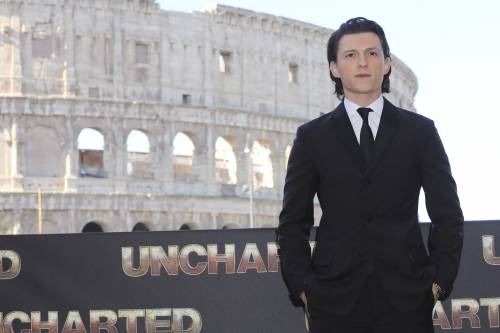 "Uncharted", ecco il film. Fra 007, Indiana Jones e i sogni di Tom Holland