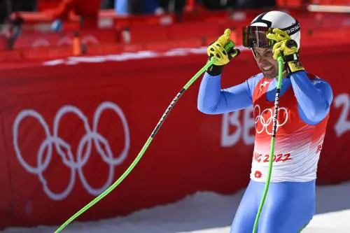 Marsaglia, gli azzurri come figurine e la proposta indecente del Dt