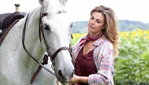 Vanessa Incontrada diventa vicequestore