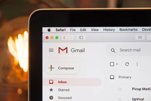 "Gmail down": cosa succede con la posta elettronica