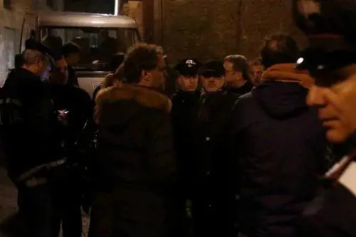 Caso David Rossi, spunta la foto del Pm discussa in audizione