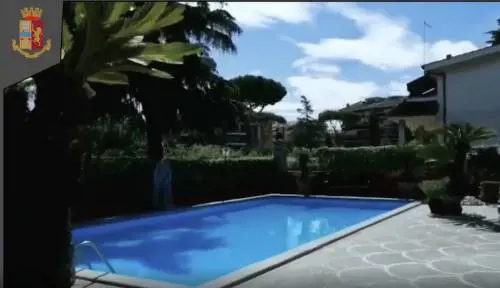 Casamonica, beni confiscati per oltre 20 milioni di euro
