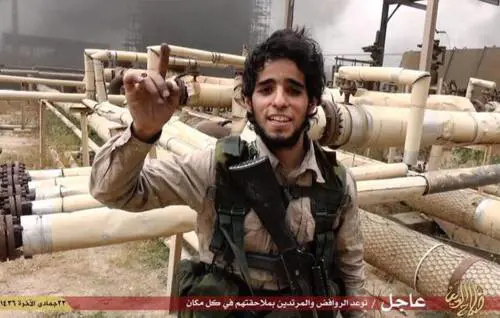 Lo spettro di una guerra civile interna all'Isis