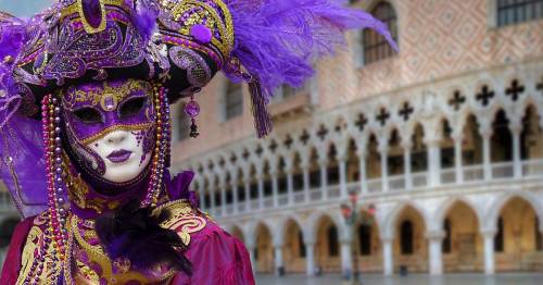 Tutti gli eventi del Carnevale di Venezia 2022