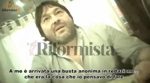 Ecco il "metodo Ranucci": i video che lo smascherano