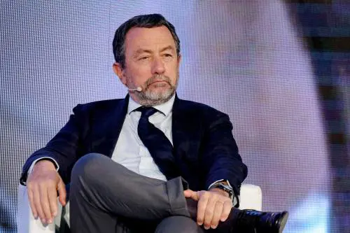 Caiazza tuona: "C'è una censura sul referendum sulla Giustizia"