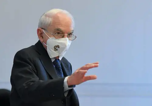 Resta la scure referendum. L'assist della Consulta: favorirli il più possibile