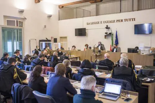 Ora lo Stato presenta il conto: 8 milioni in difesa dei cantieri
