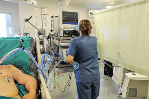 Concessa l'eutanasia alla 23enne malata: no al ricorso del papà