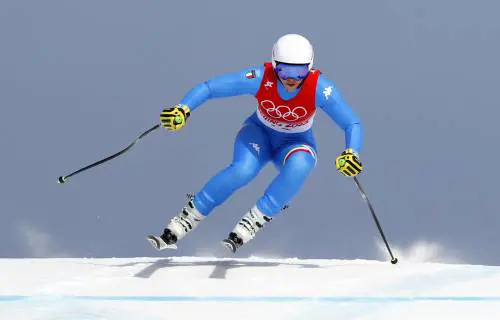 Super G, ecco perché è stato un disastro. Brignone e Curtoni tradite dalla... facilità