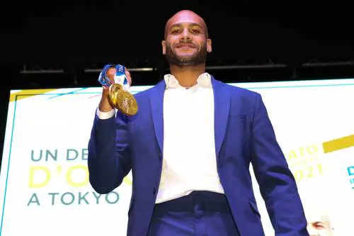 Jacobs, ventisei passi per crescere ancora