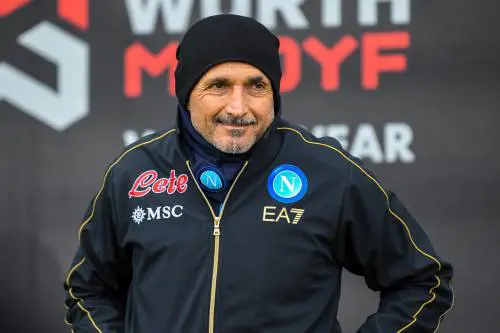 Inter, chiedi a Spalletti se sei da scudetto... La sfida è un test verità