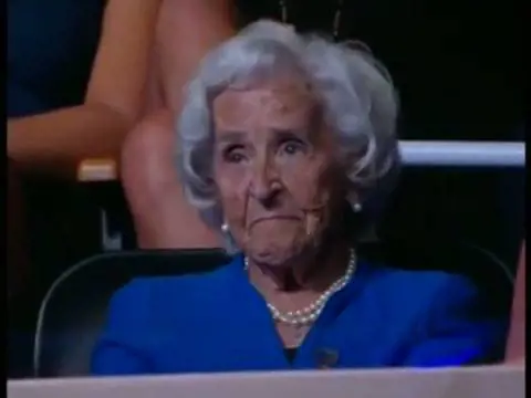 Quelle rivelazioni choc sulla madre di Biden: "Odiava gli inglesi"