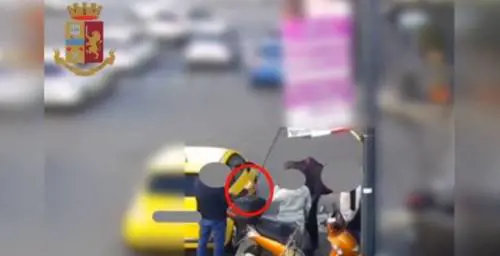 Traffico di esseri umani: 10 arresti nel capoluogo lombardo