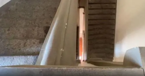 I disabili non possono entrare nell’ufficio disabilità